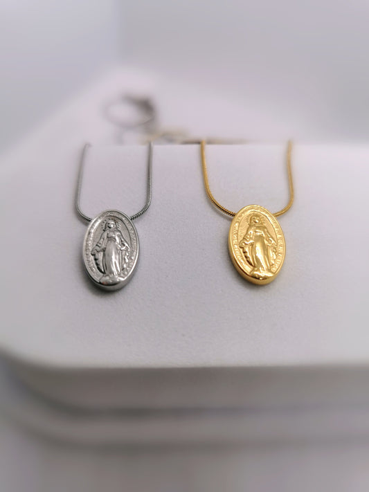 Medalha Nossa senhora das Graças