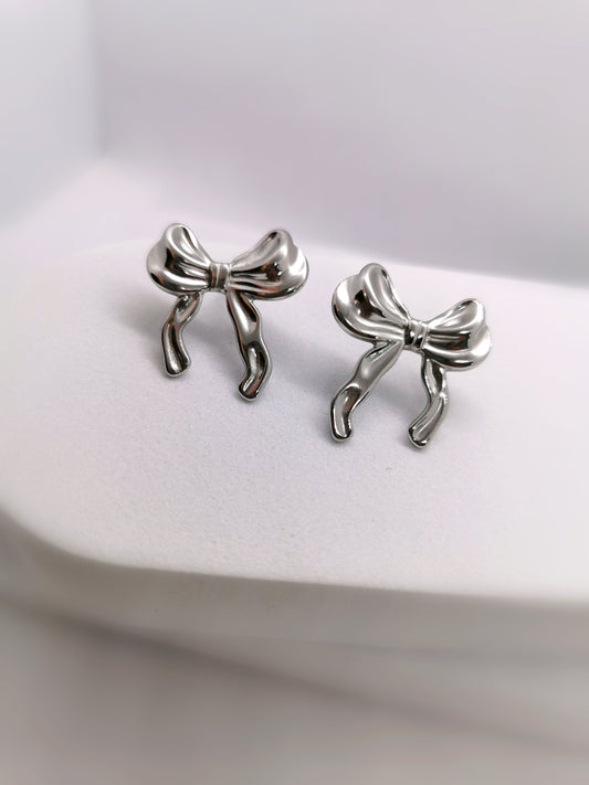 Bow Earrings