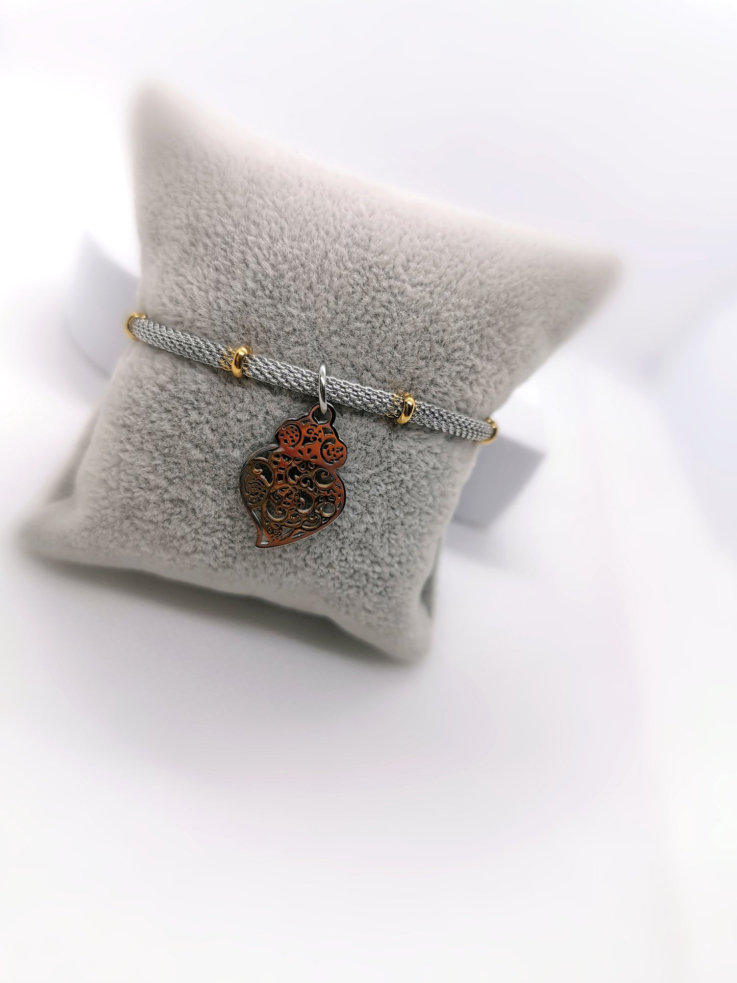 Pulseira Viana duas cores