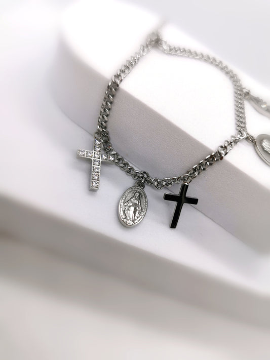 Pulseira Proteção