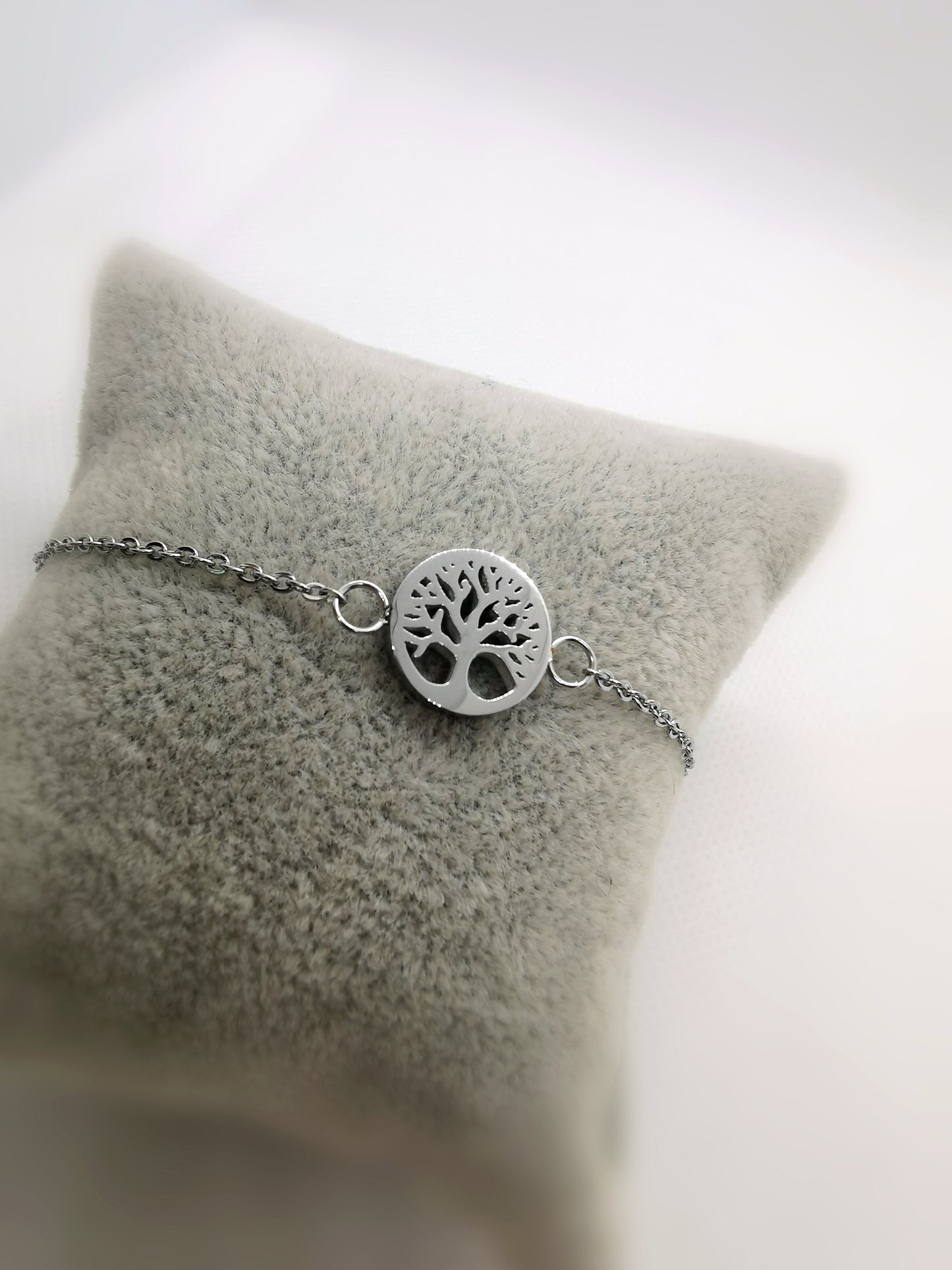 Pulseira árvore da vida