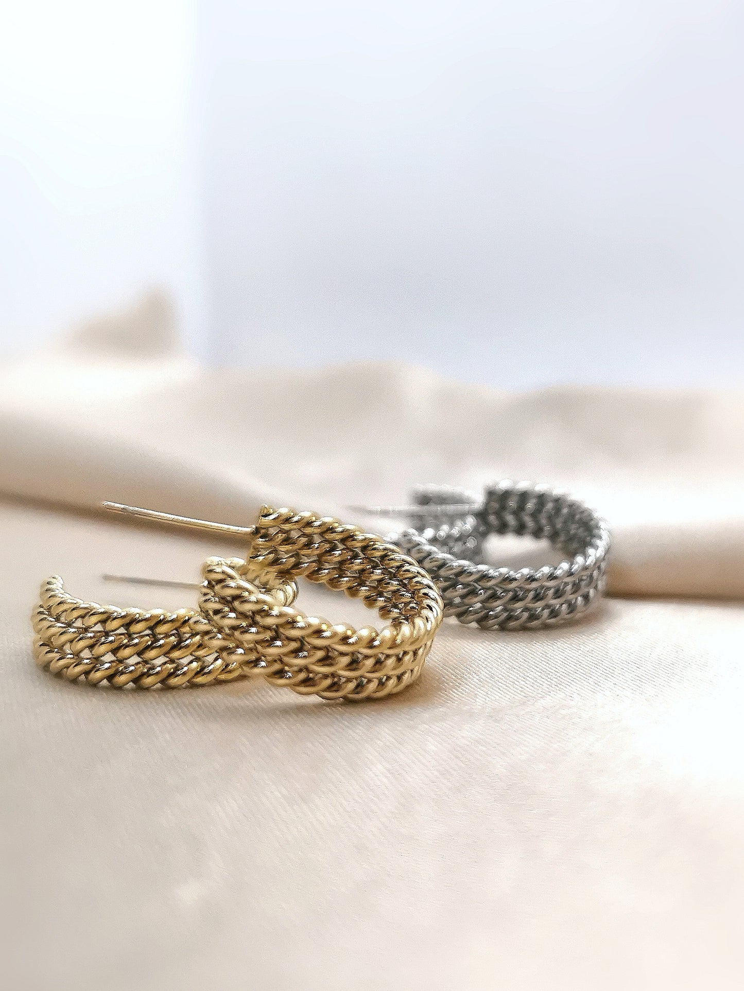 Alteia Rings
