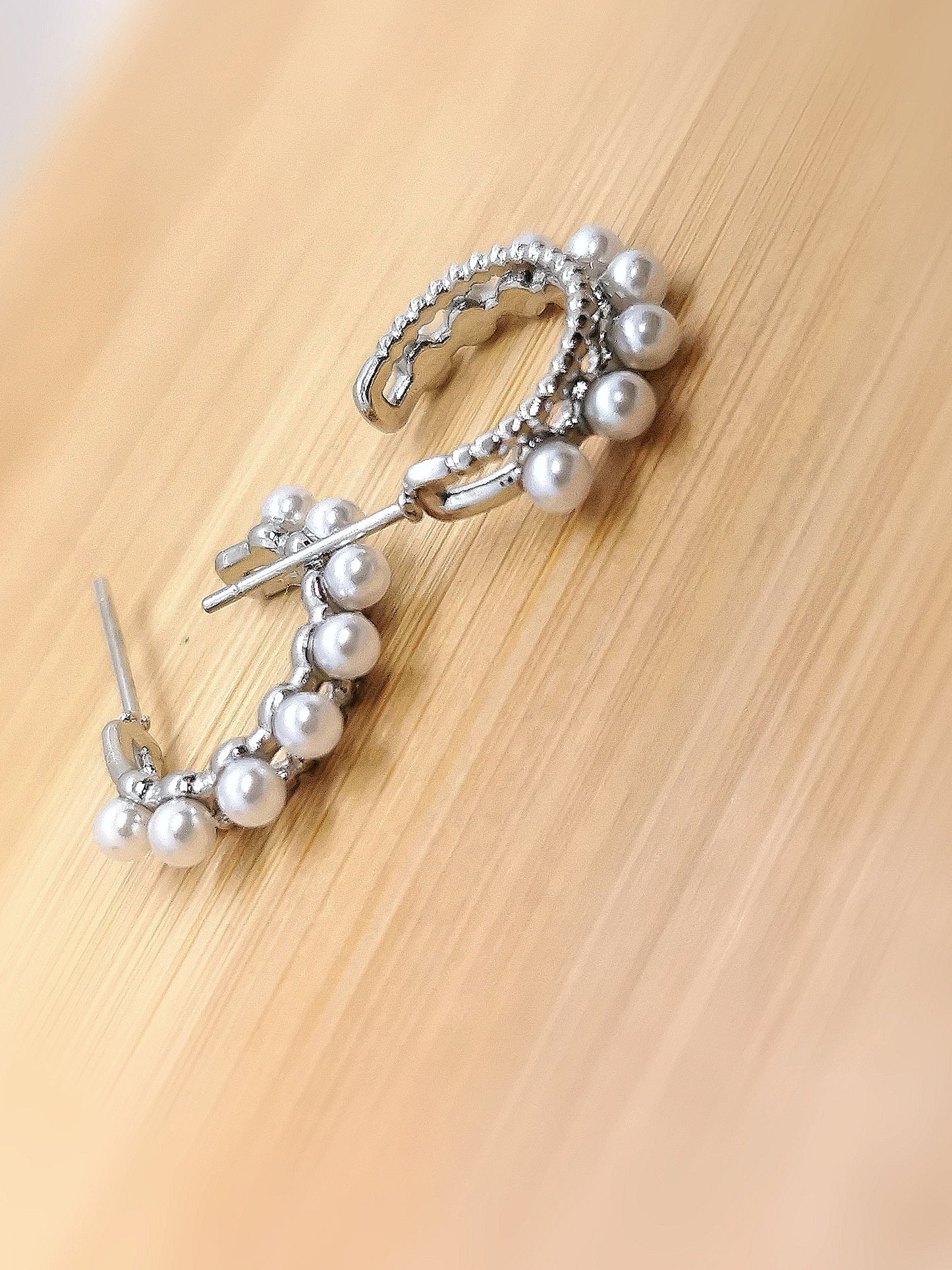 Ariel Rings