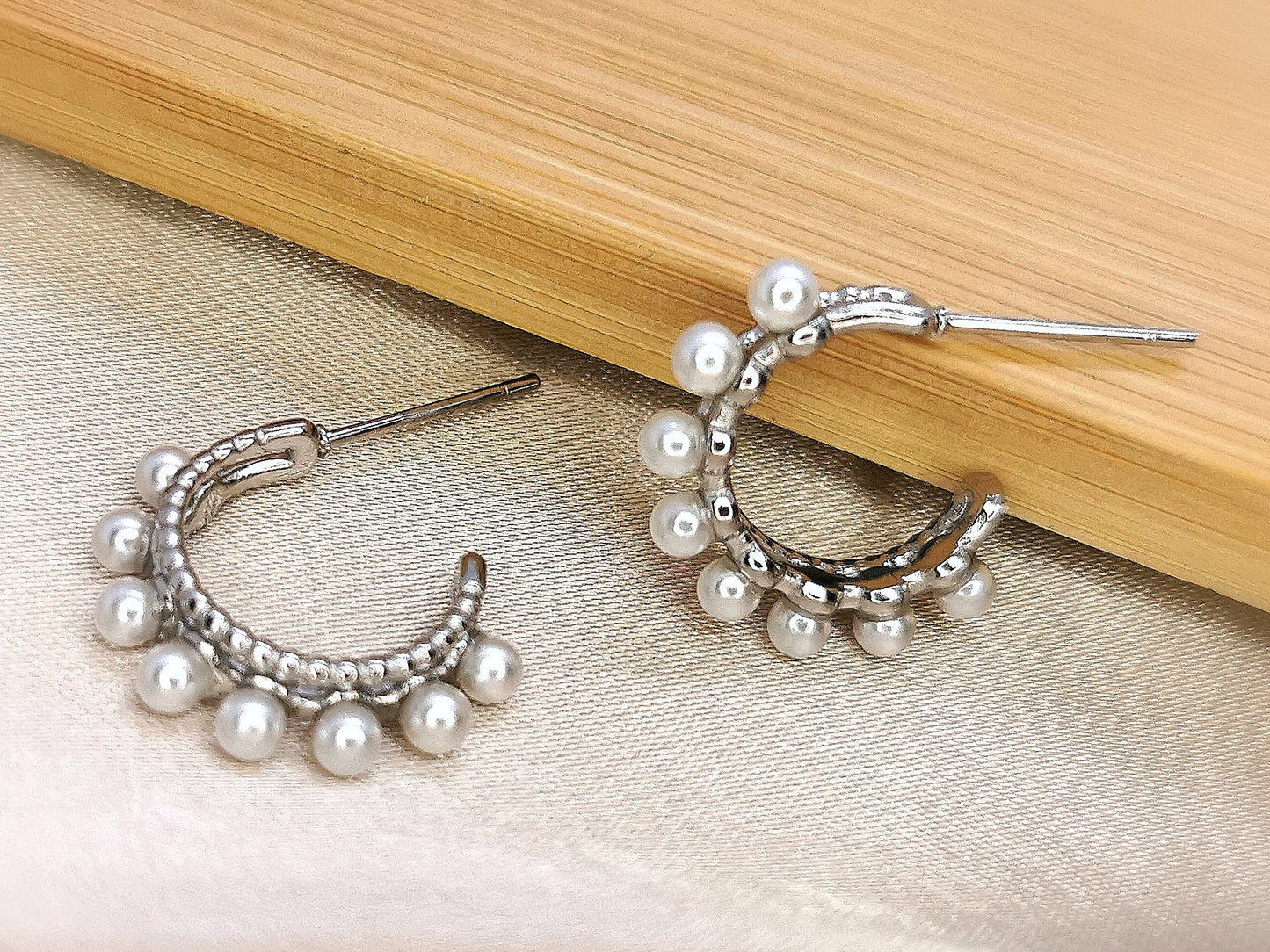 Ariel Rings