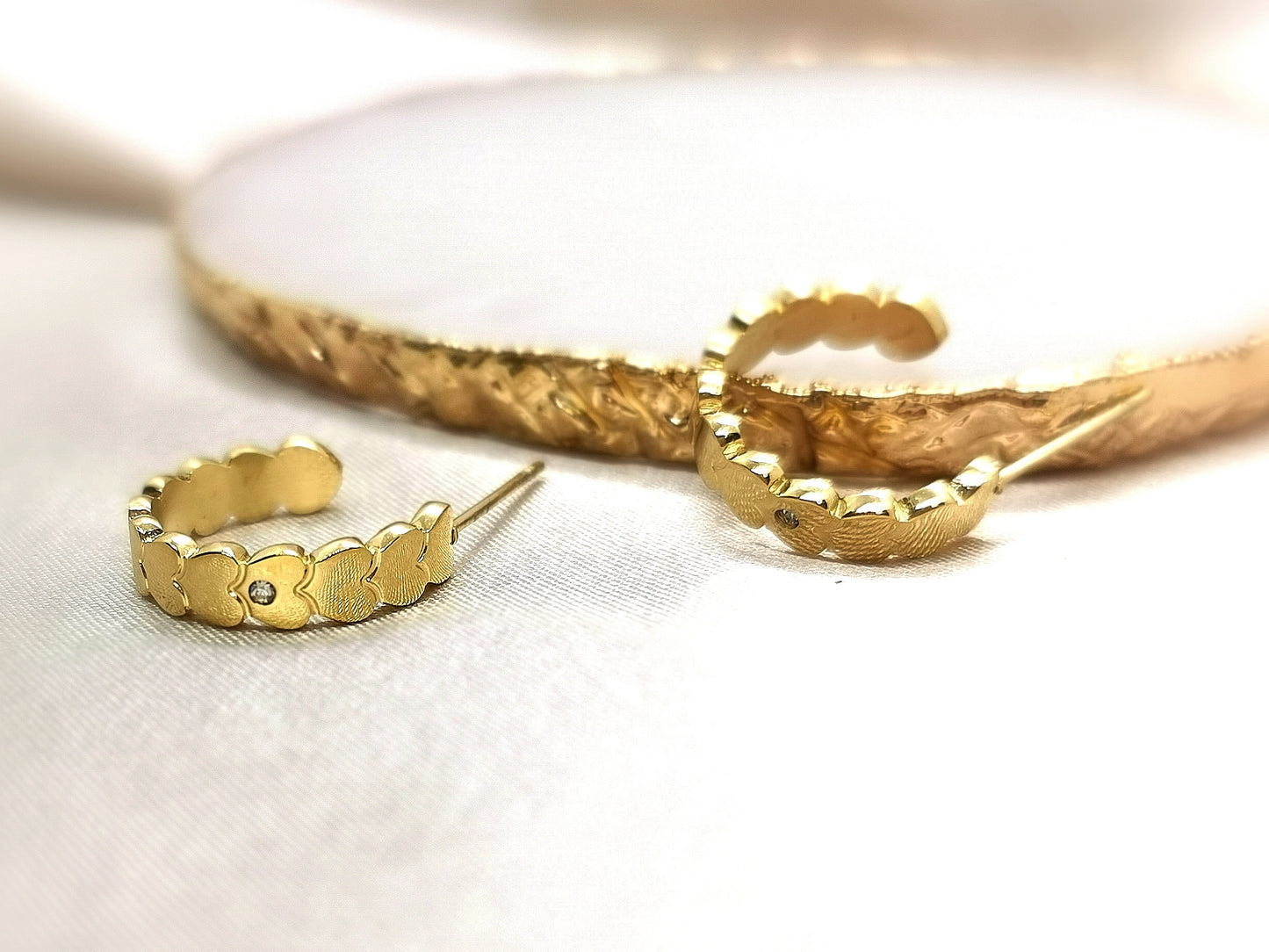 Iris Rings