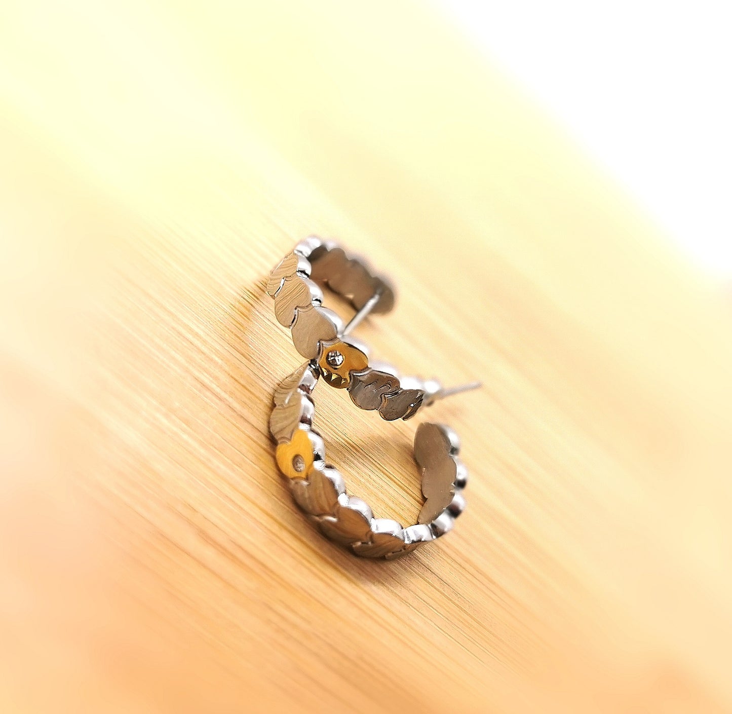 Iris Rings