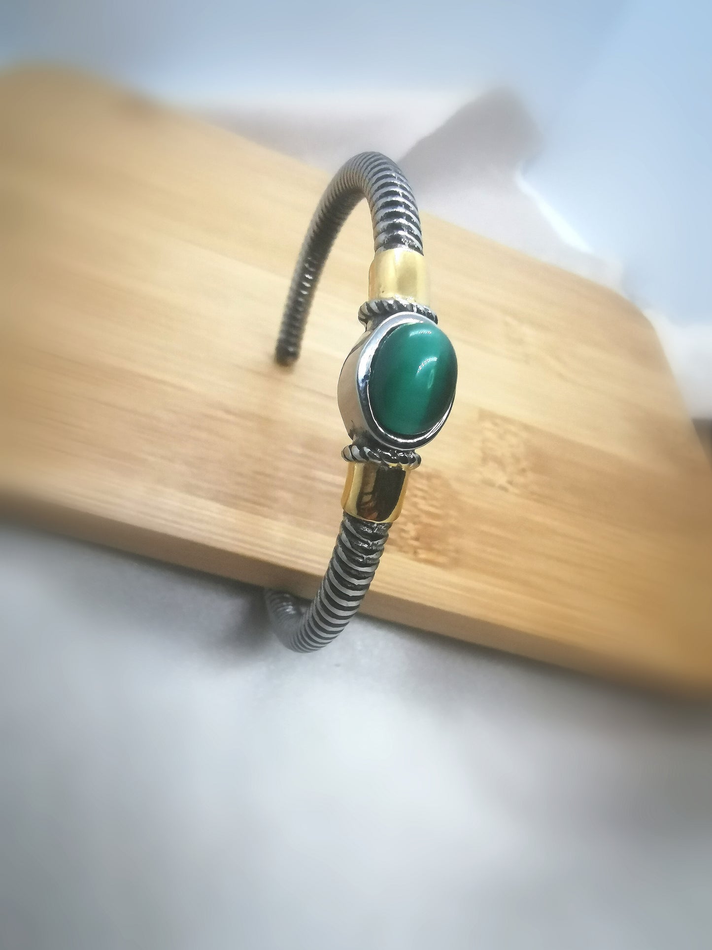 Jade Bracelet
