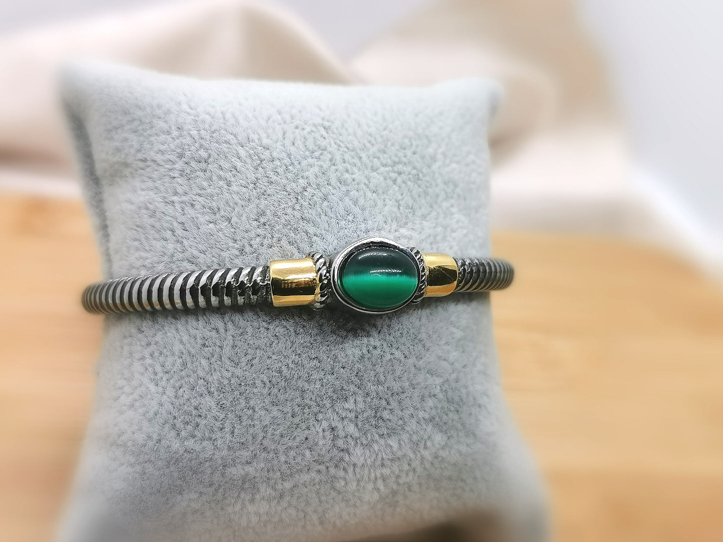 Jade Bracelet