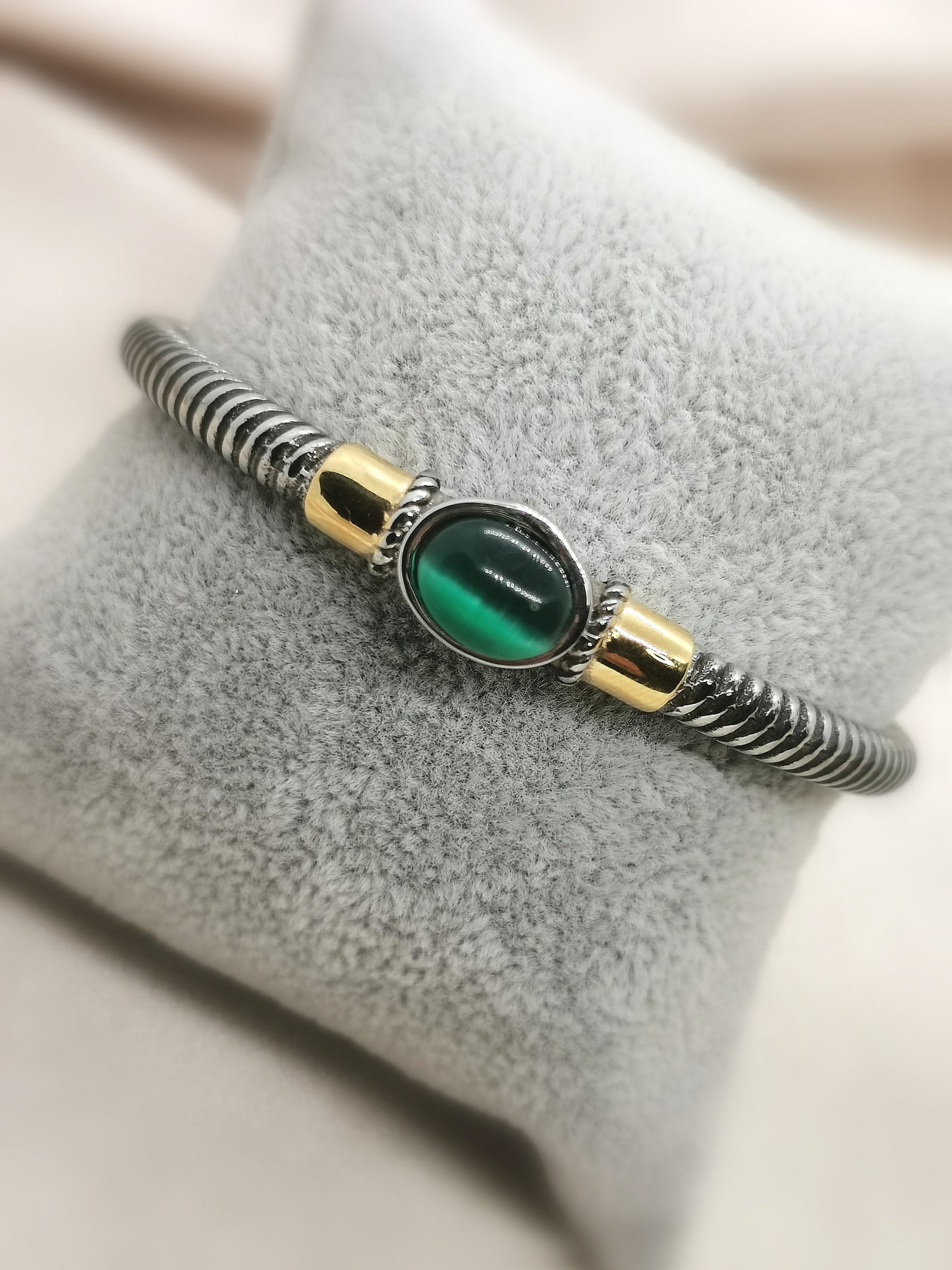 Jade Bracelet