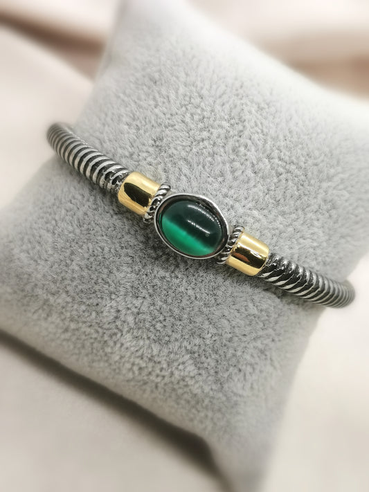 Jade Bracelet