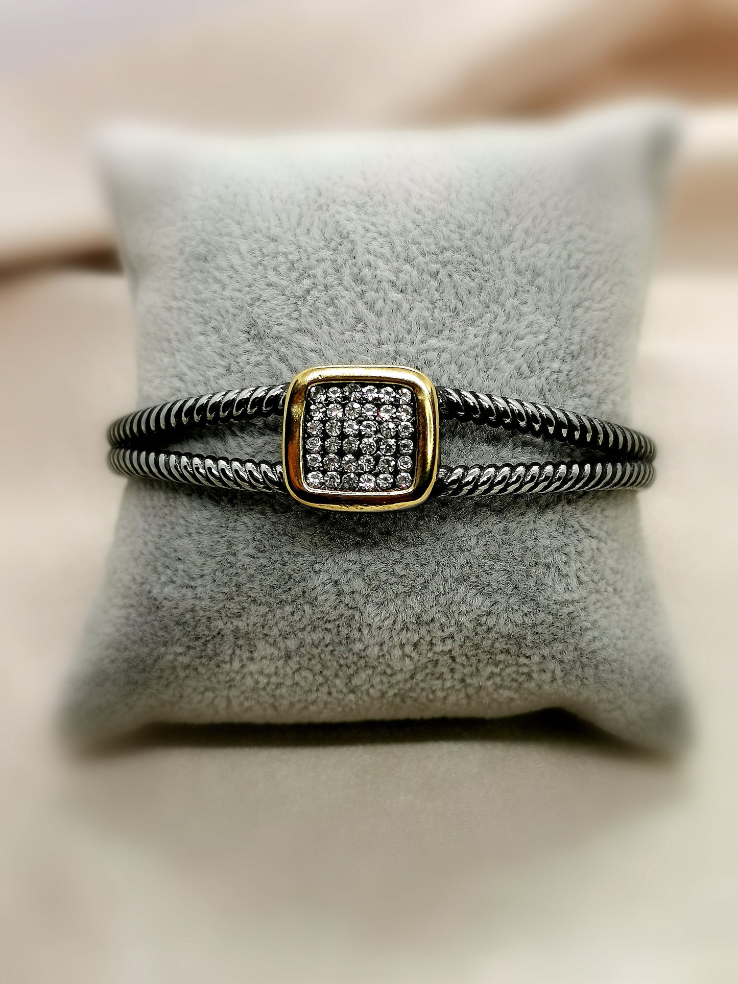 Pulseira Crystal