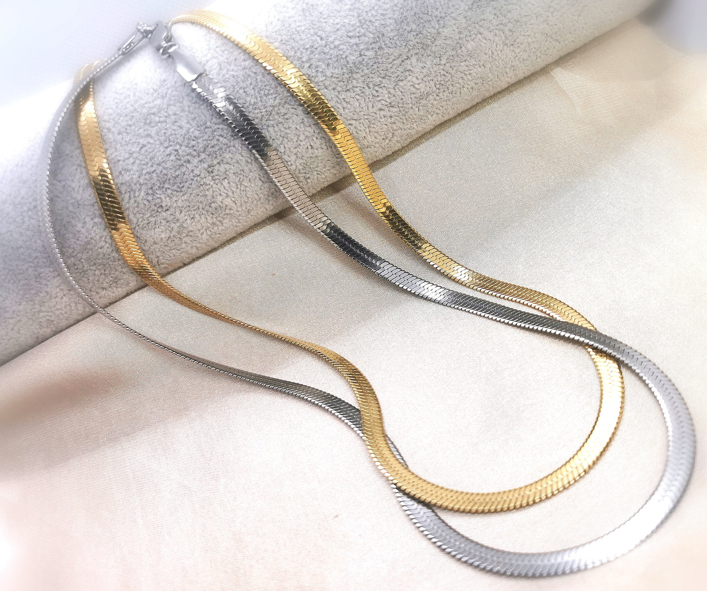 Kiara Necklace