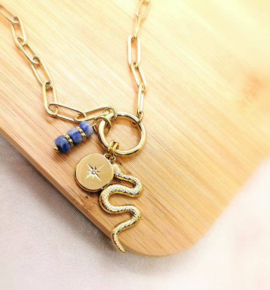 Eva Necklace