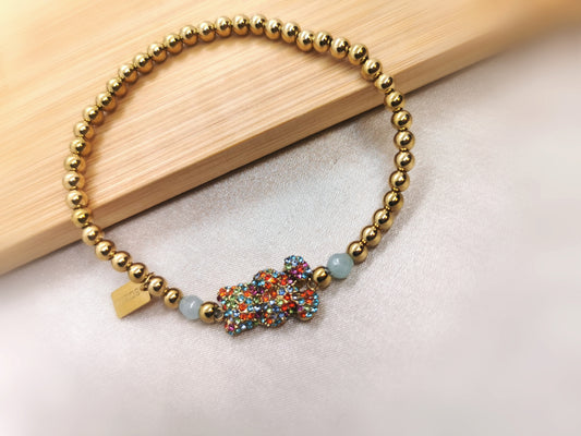 Gummy Bracelet