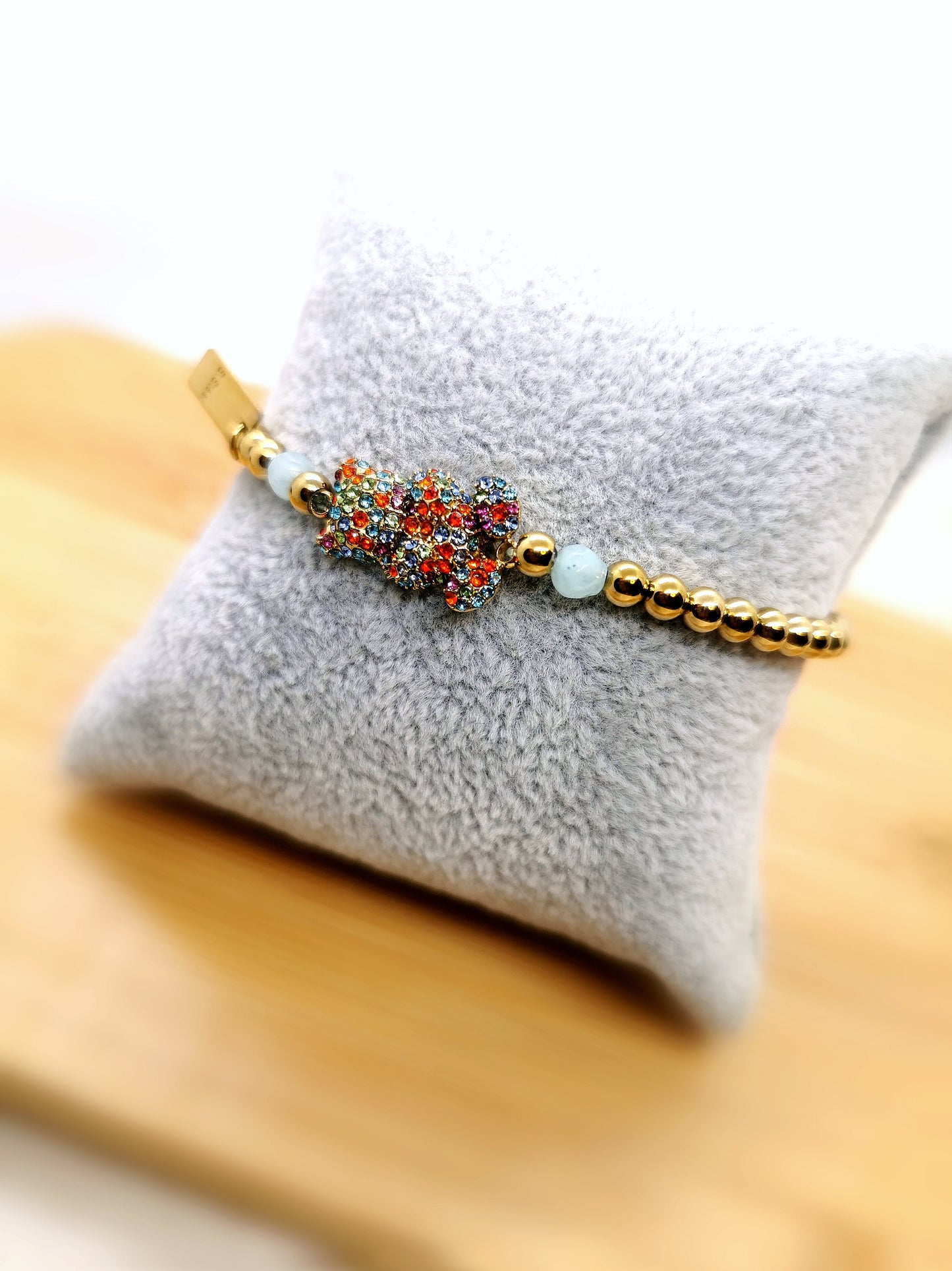 Gummy Bracelet