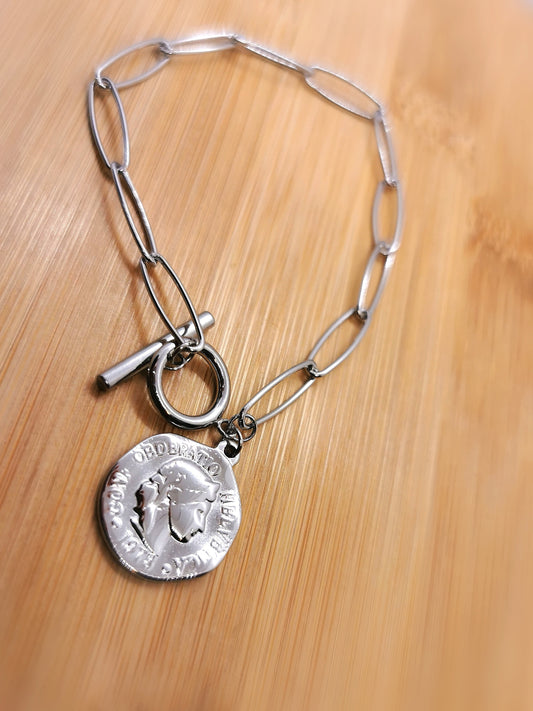 Empress Bracelet