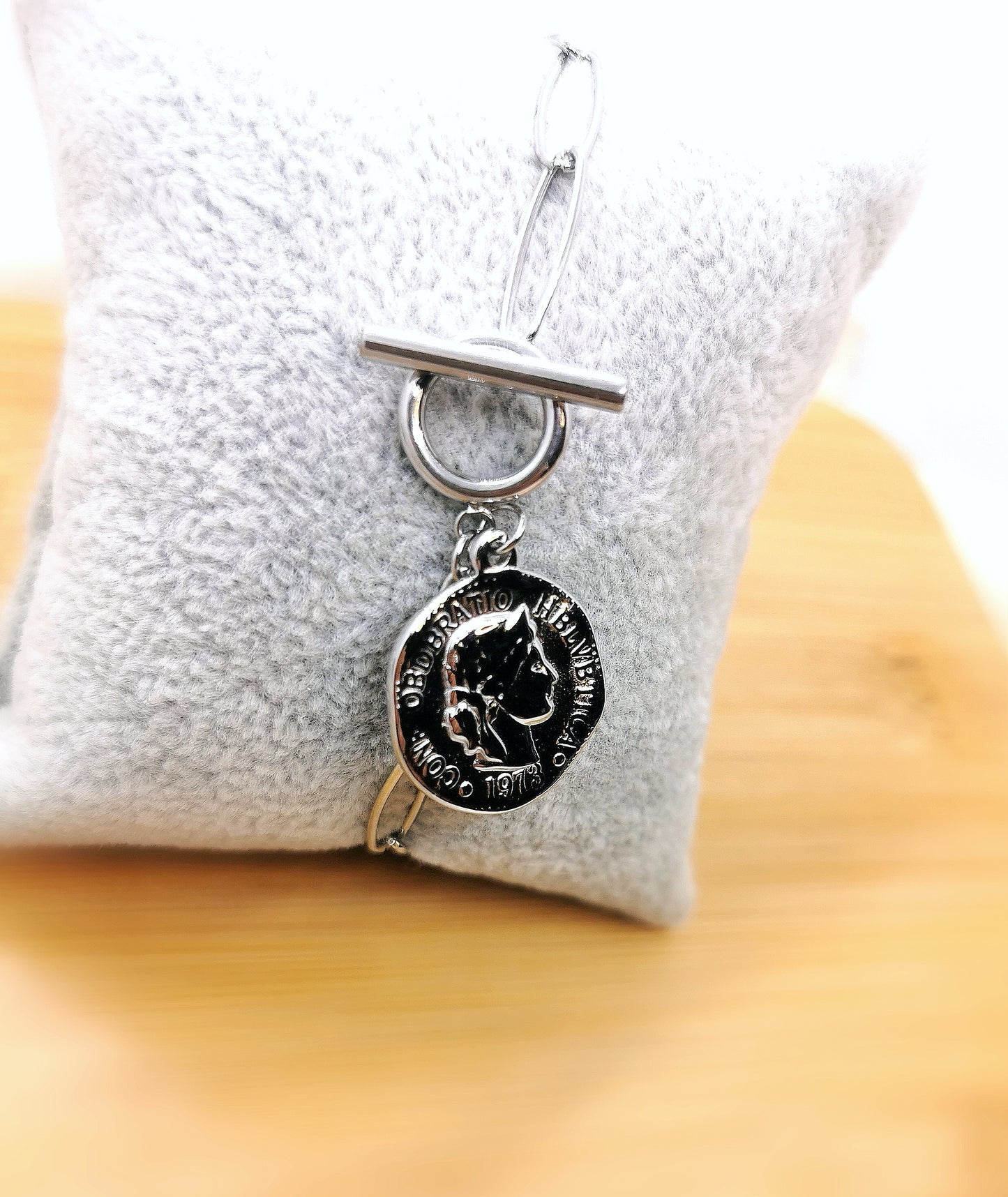 Empress Bracelet