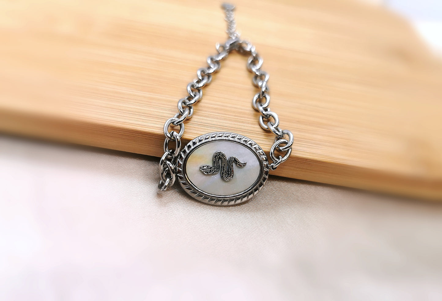 Eva Bracelet