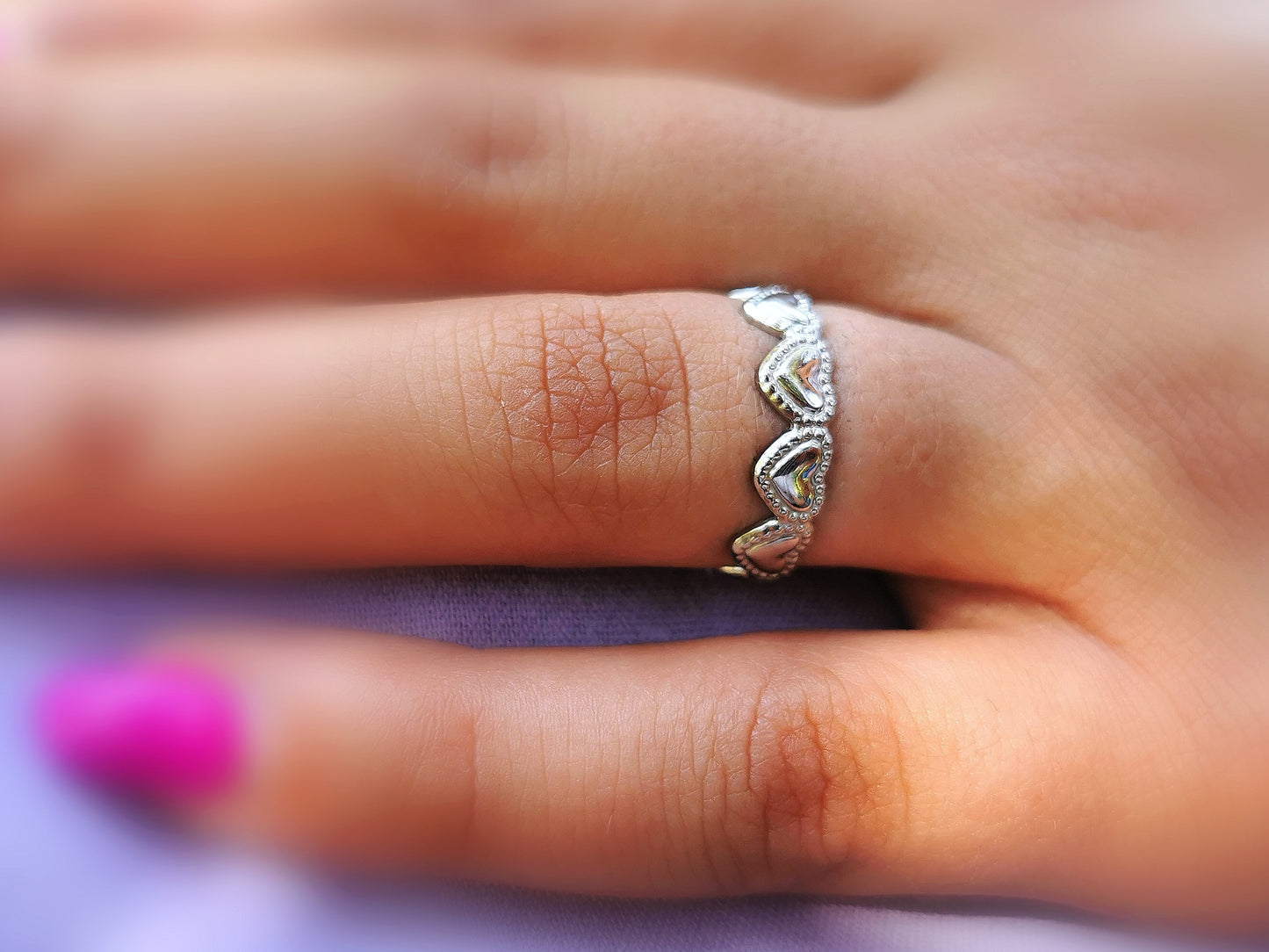 Elsa Ring