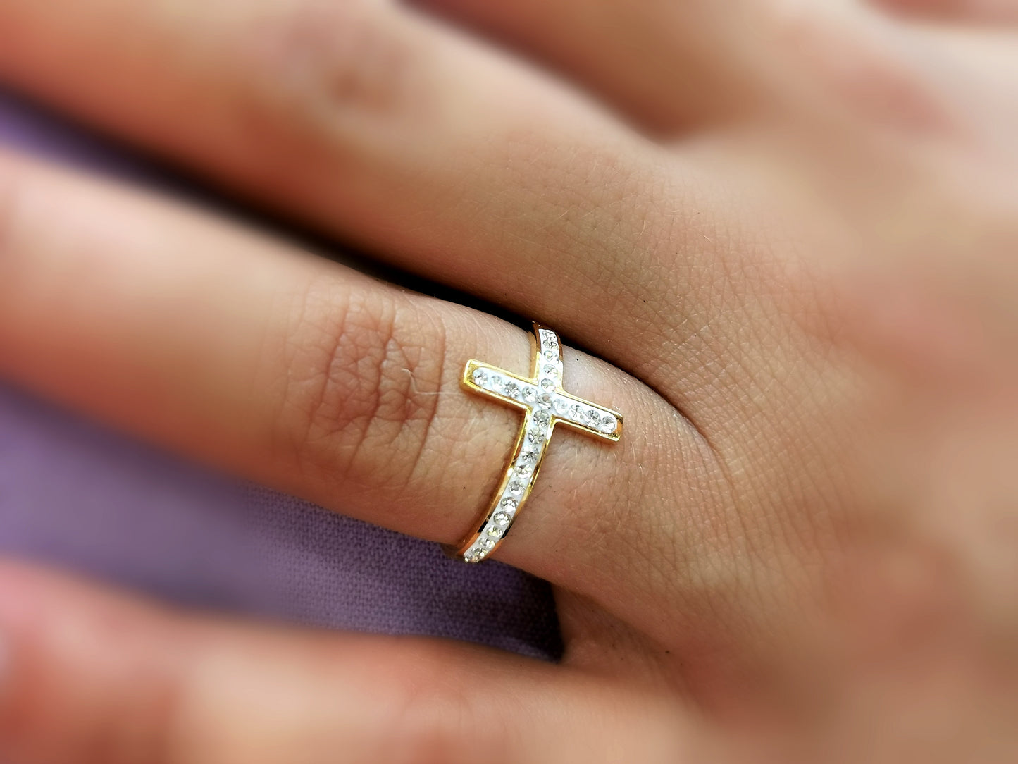 Beautiful Ring
