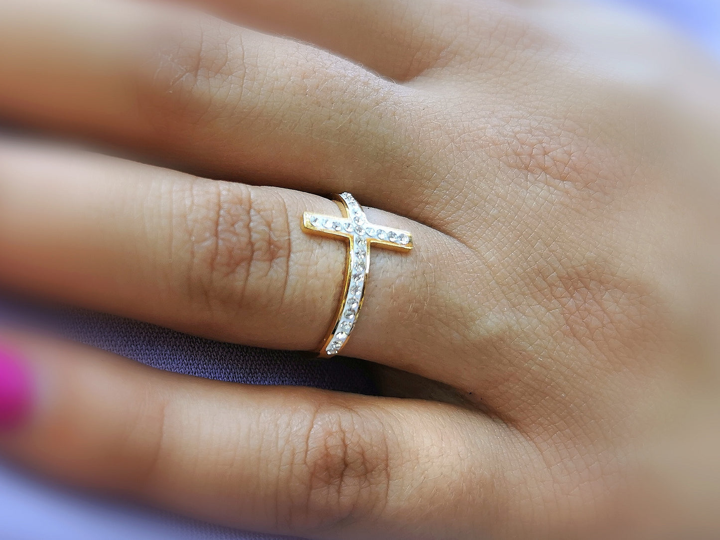 Beautiful Ring