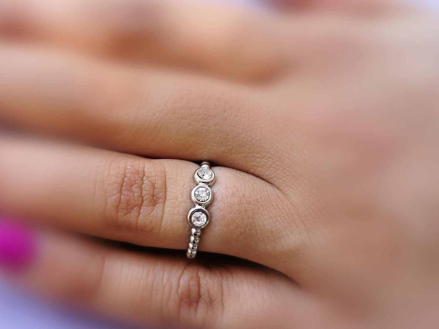 Mulan Ring