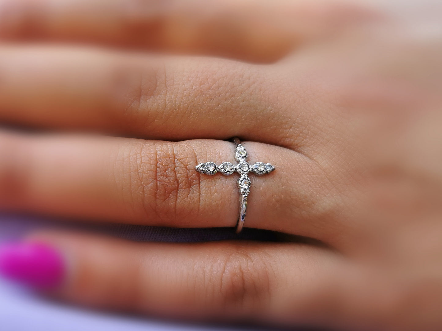 Charlotte Ring