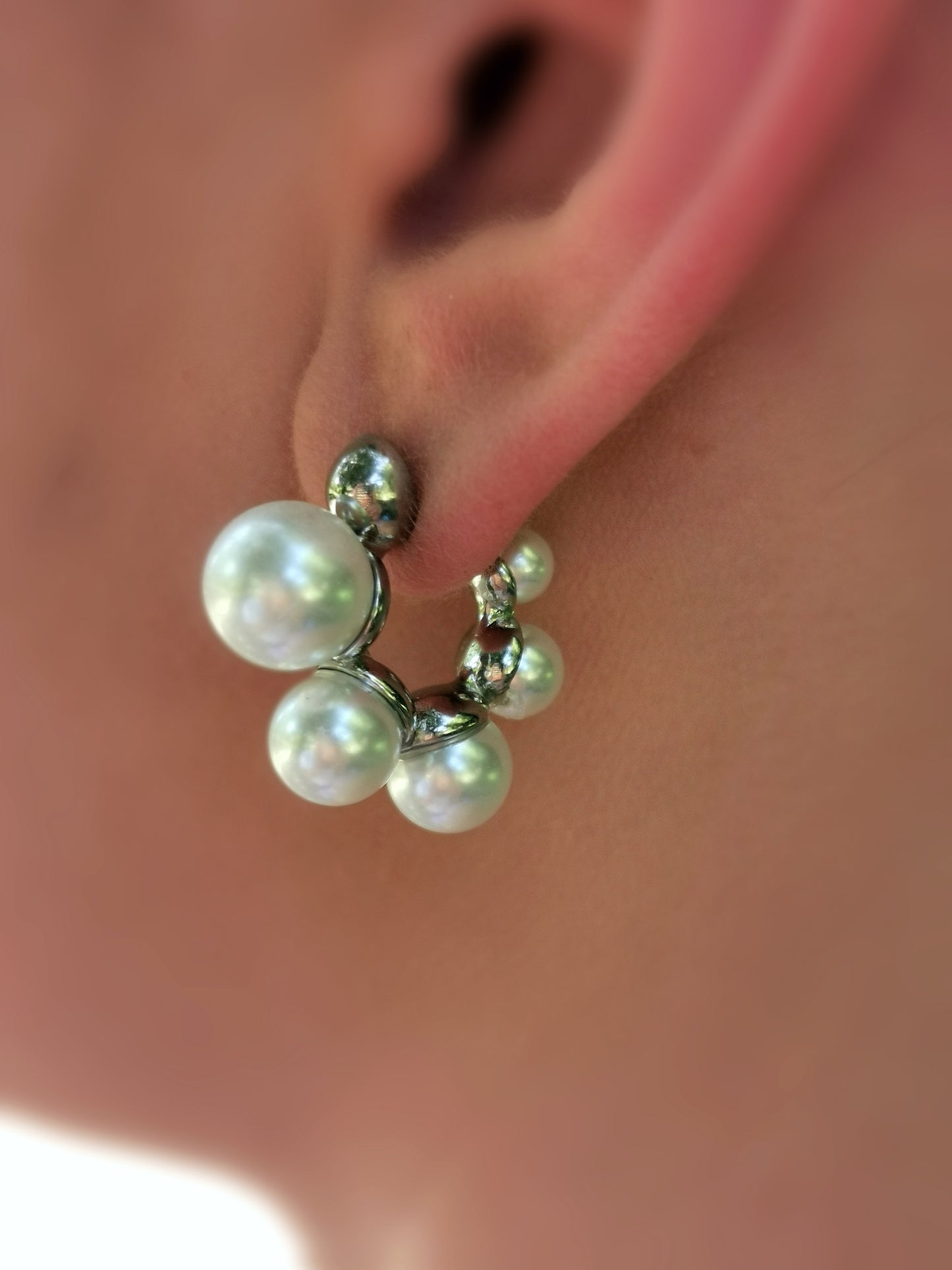 Magnolia Rings