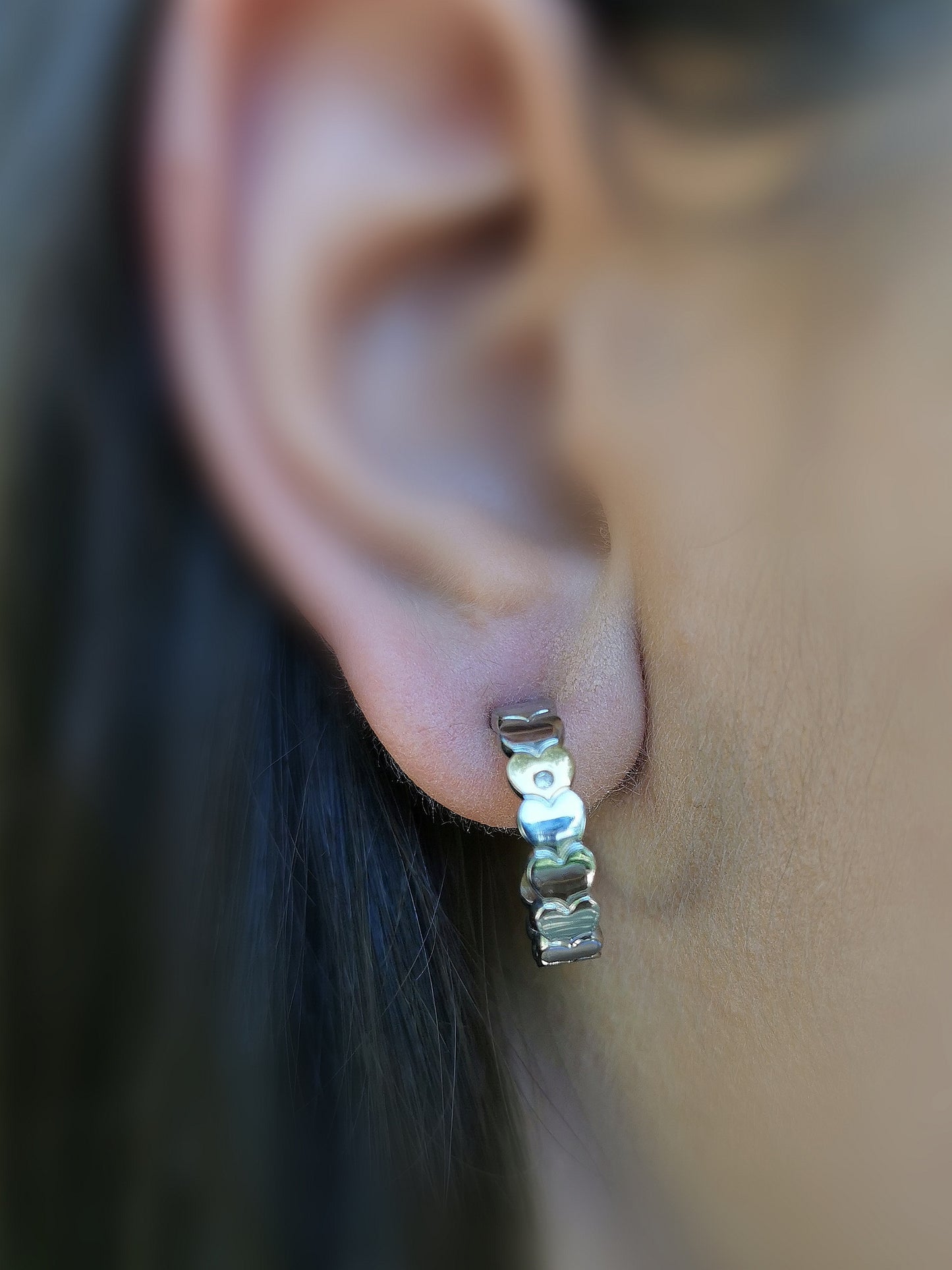 Iris Rings
