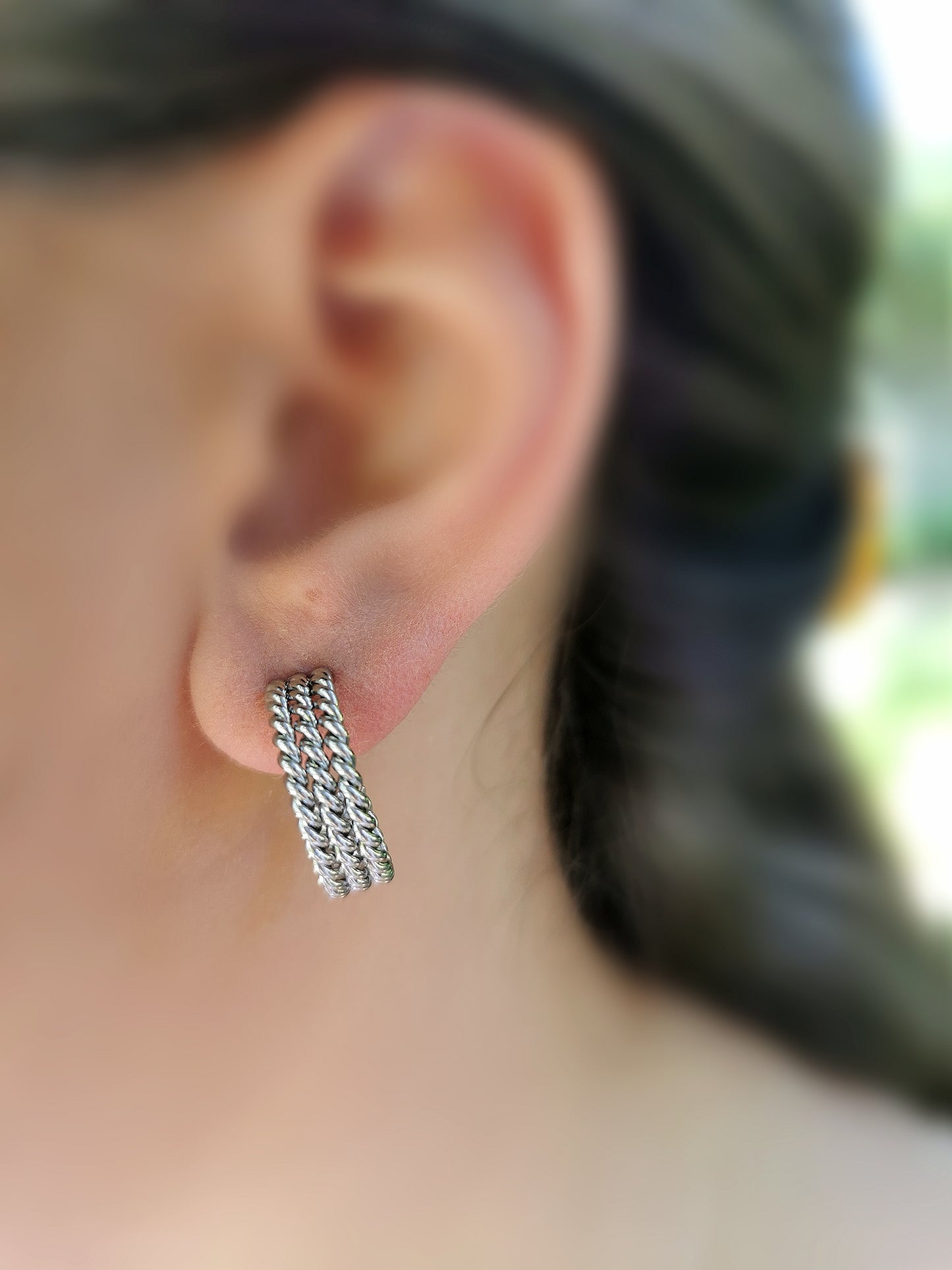 Alteia Rings