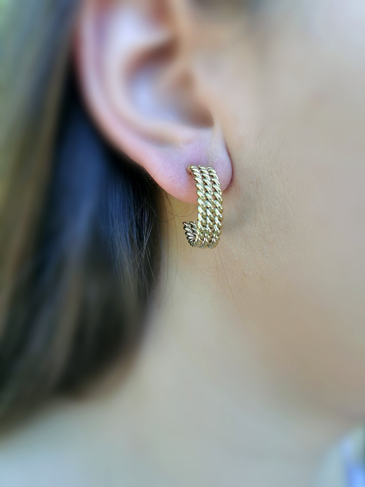 Alteia Rings