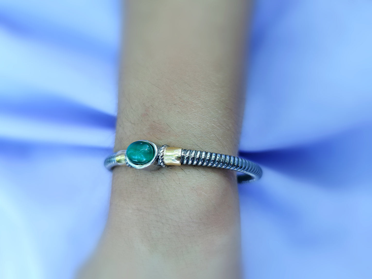 Jade Bracelet