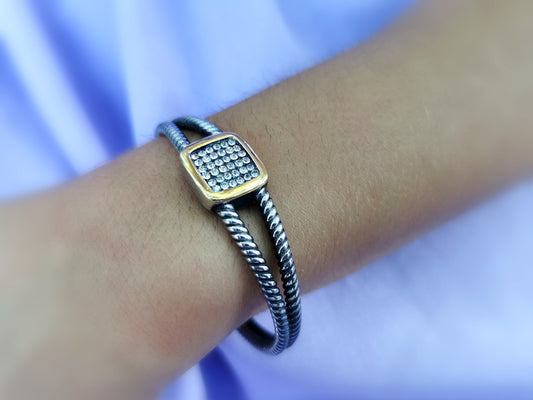 Crystal Bracelet