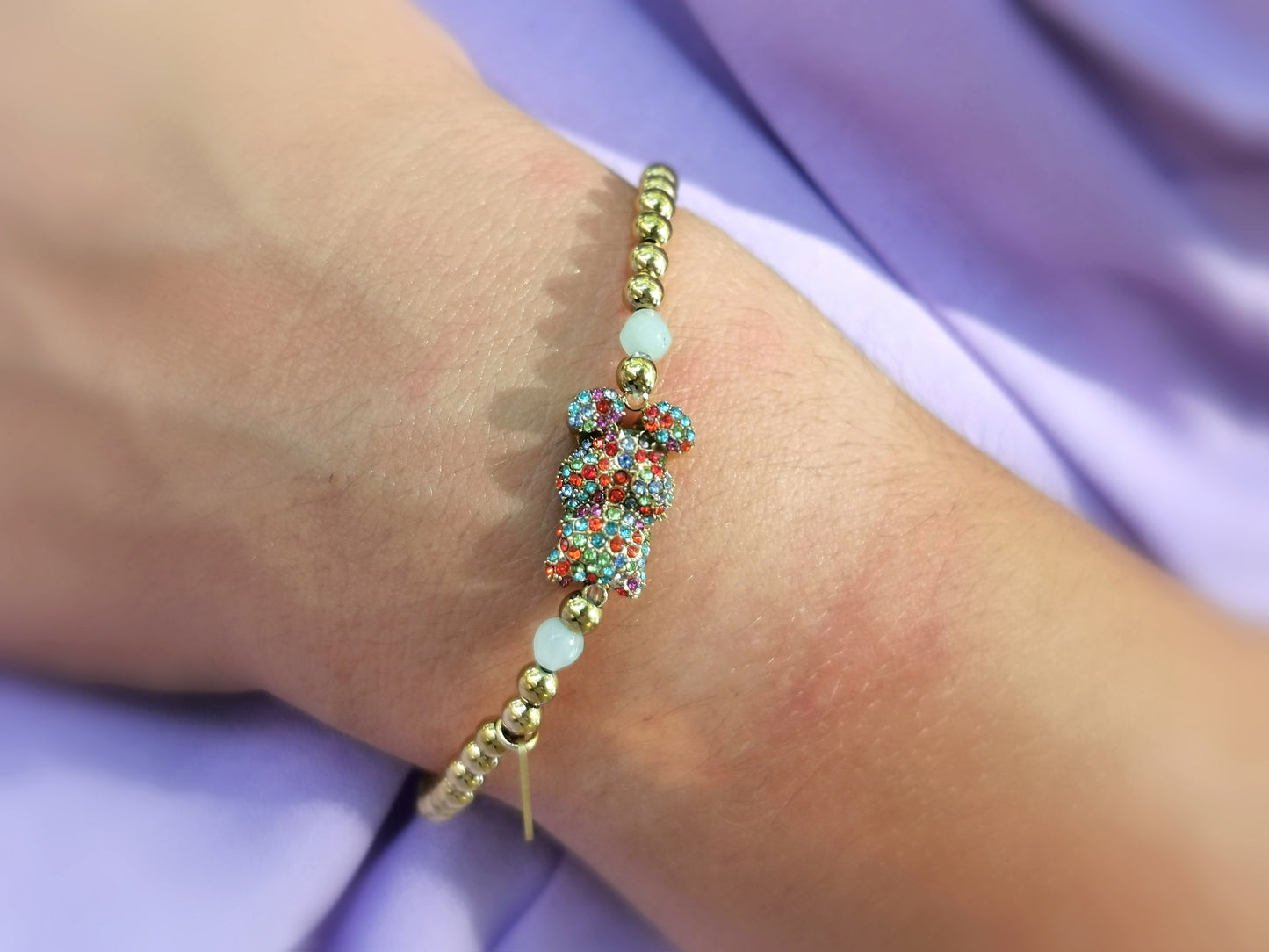 Gummy Bracelet