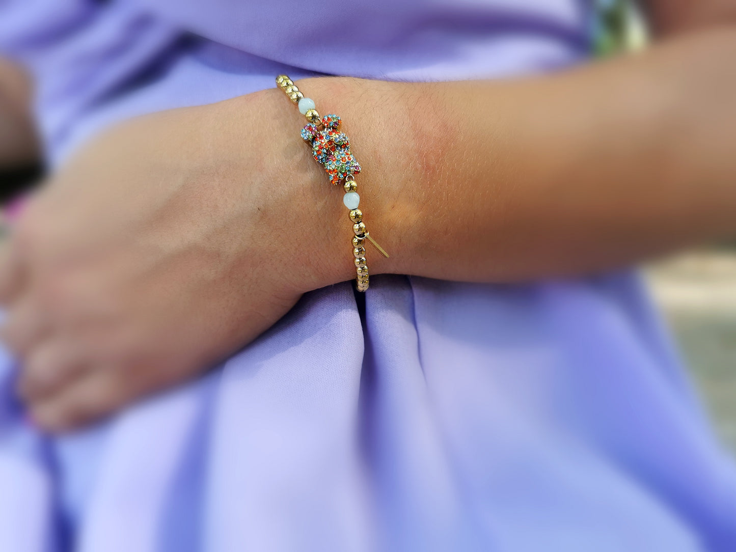 Gummy Bracelet