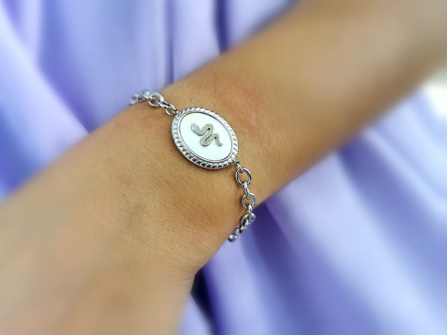 Eva Bracelet