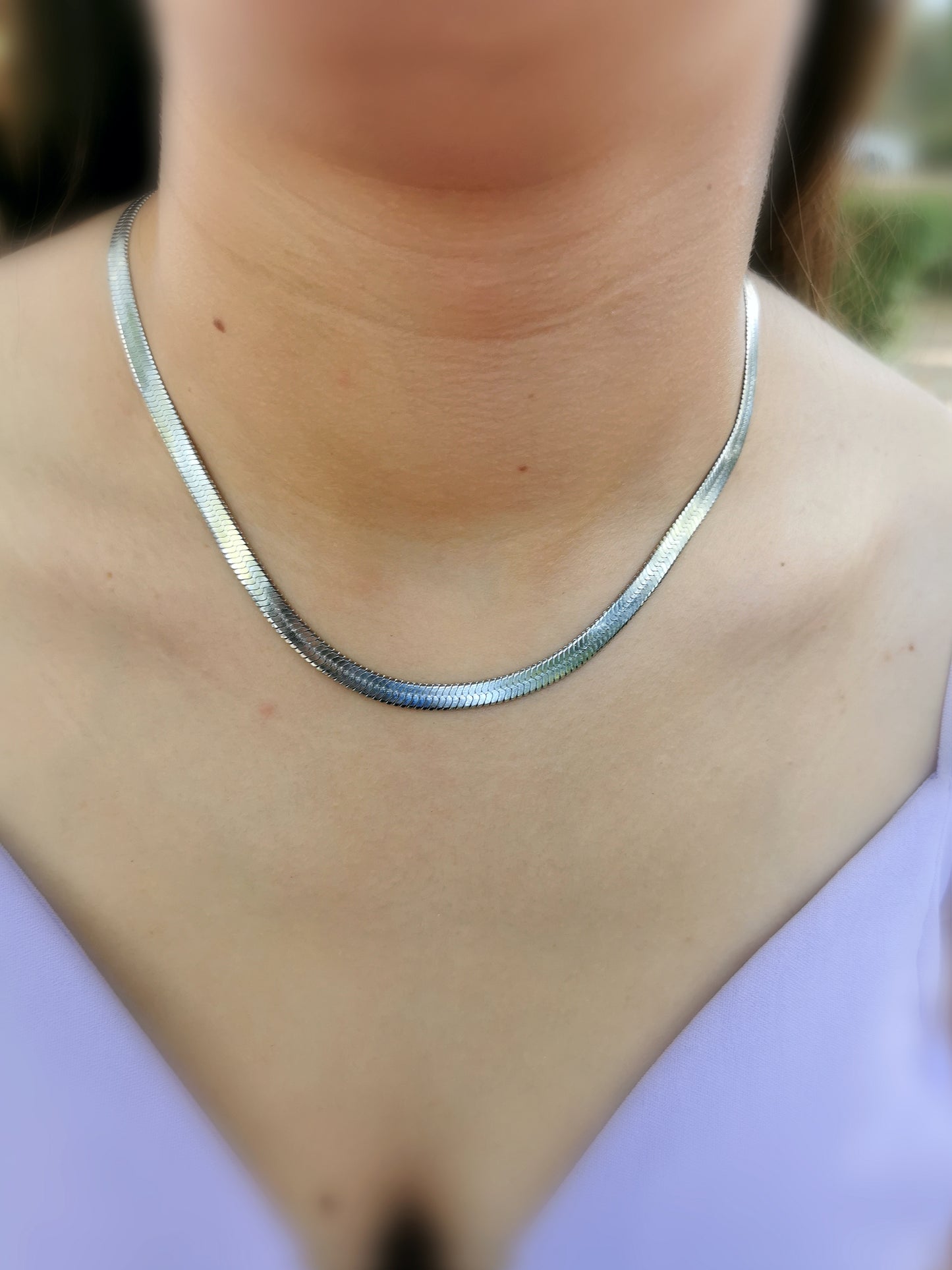 Kiara Necklace
