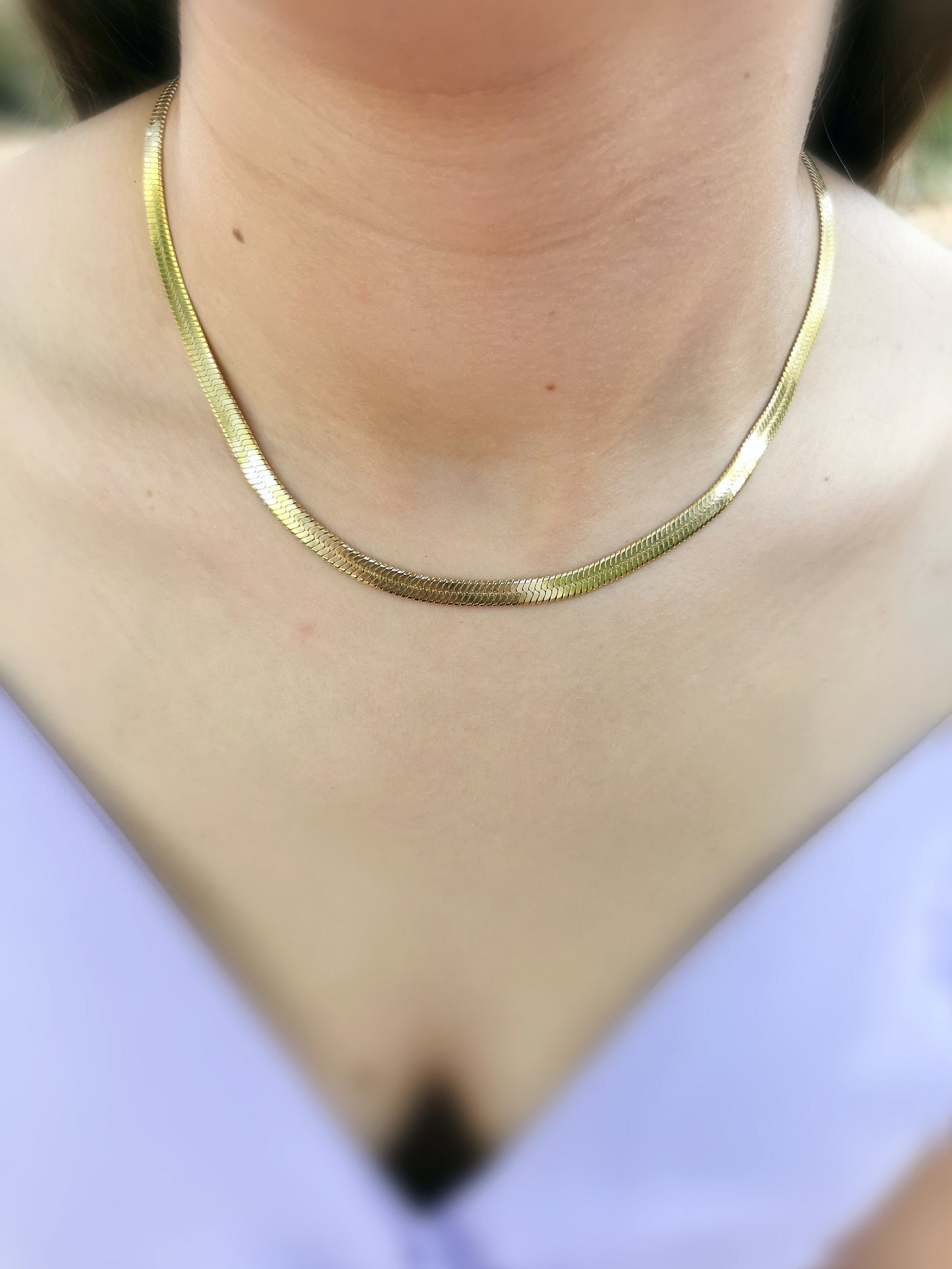Kiara Necklace