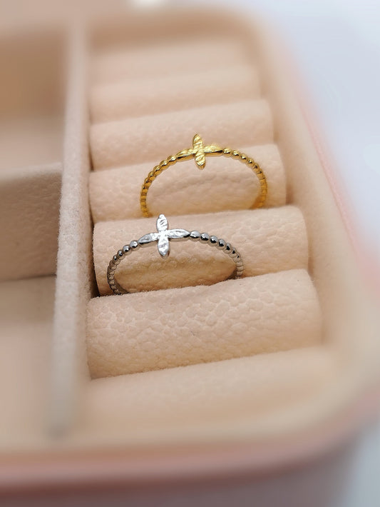 💍 Tiana Ring