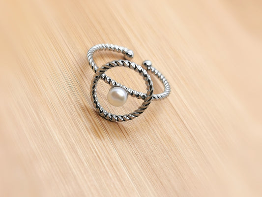 Jasmine Ring