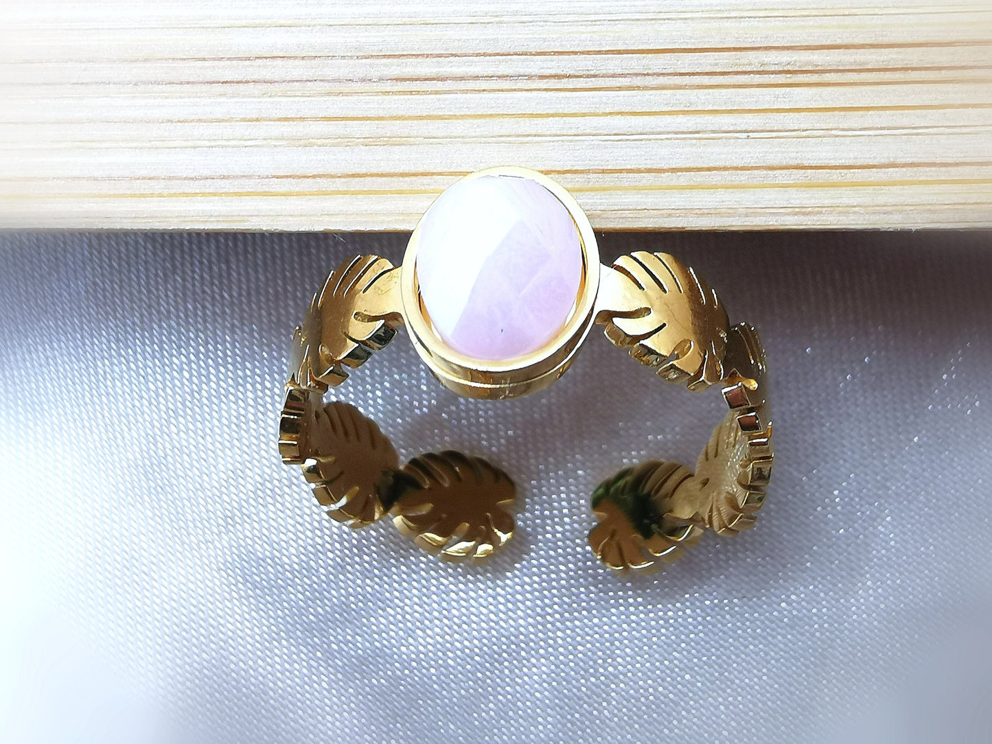 Moana Ring