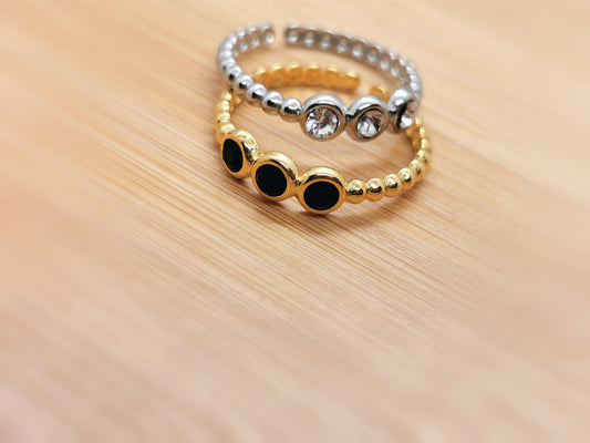 Mulan Ring