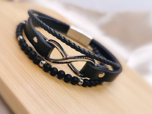 Infinity Bracelet