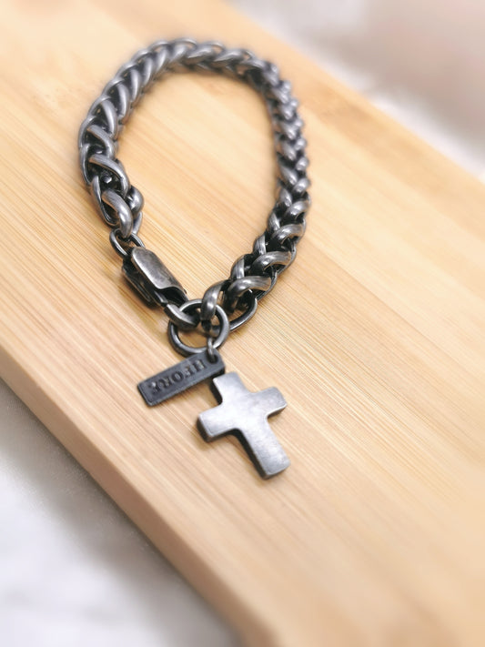 La Cruz Bracelet