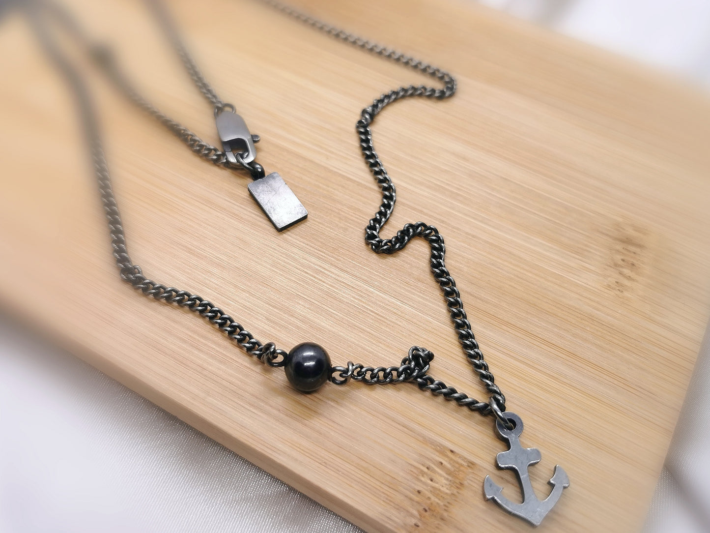 Neptune Necklace