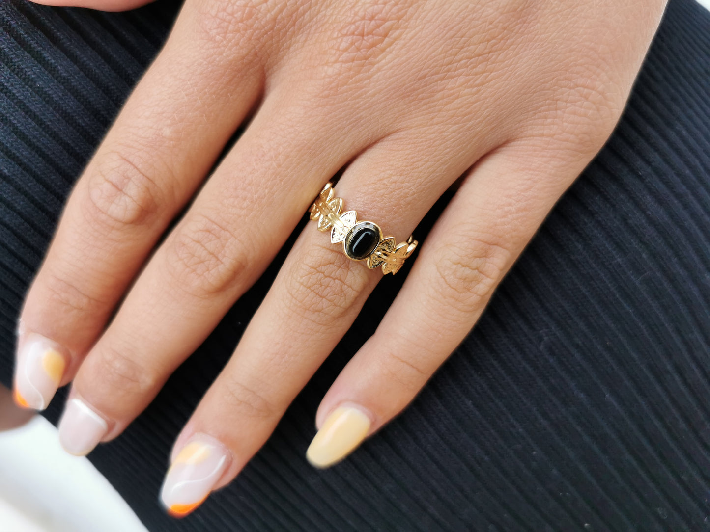 Venus Ring
