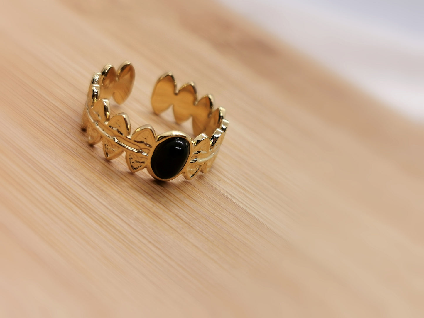 Venus Ring