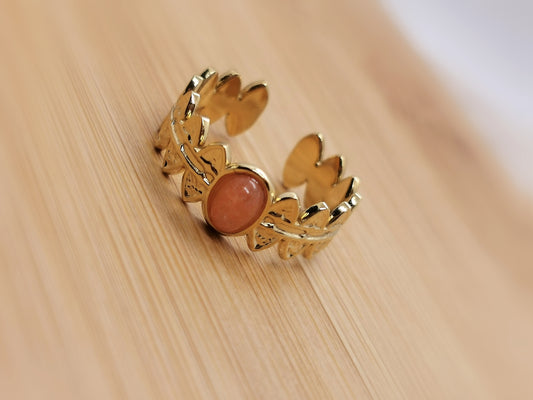 Venus Ring