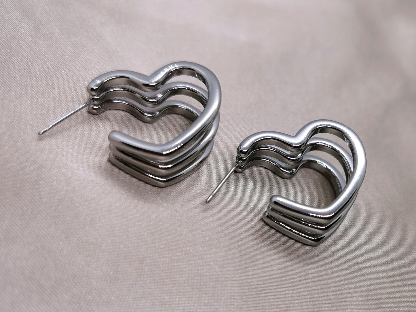 Argolas Valentine