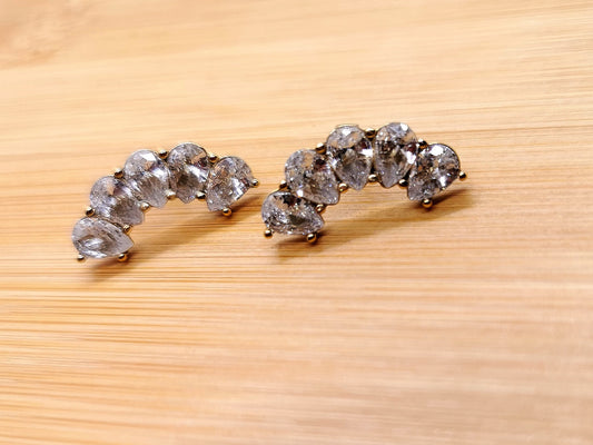 Brincos Diamond